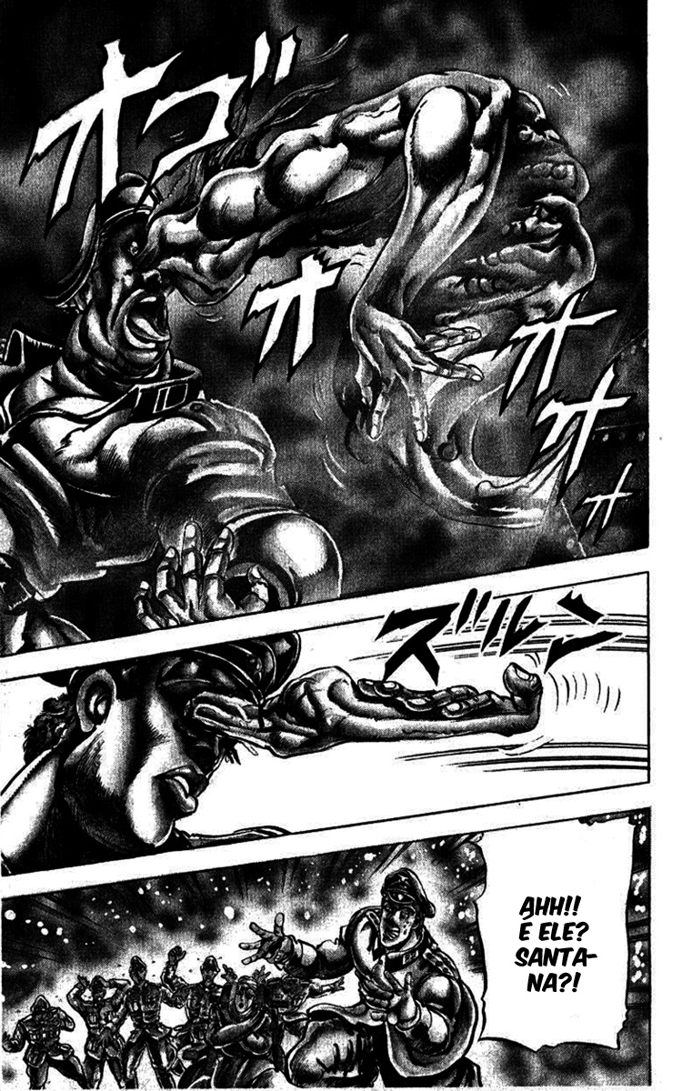 Read JoJo_s Bizarre Adventure Part 2  Battle Tendency PT-BR Manga Online