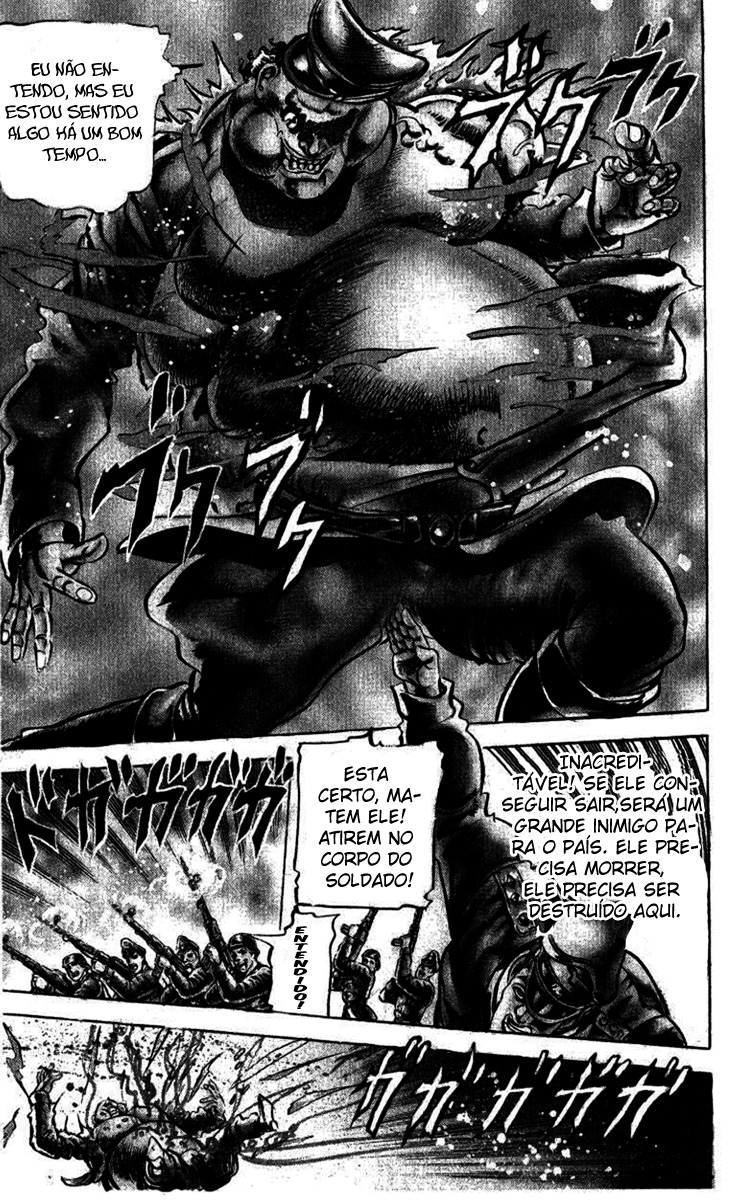 Read JoJo_s Bizarre Adventure Part 2  Battle Tendency PT-BR Manga Online