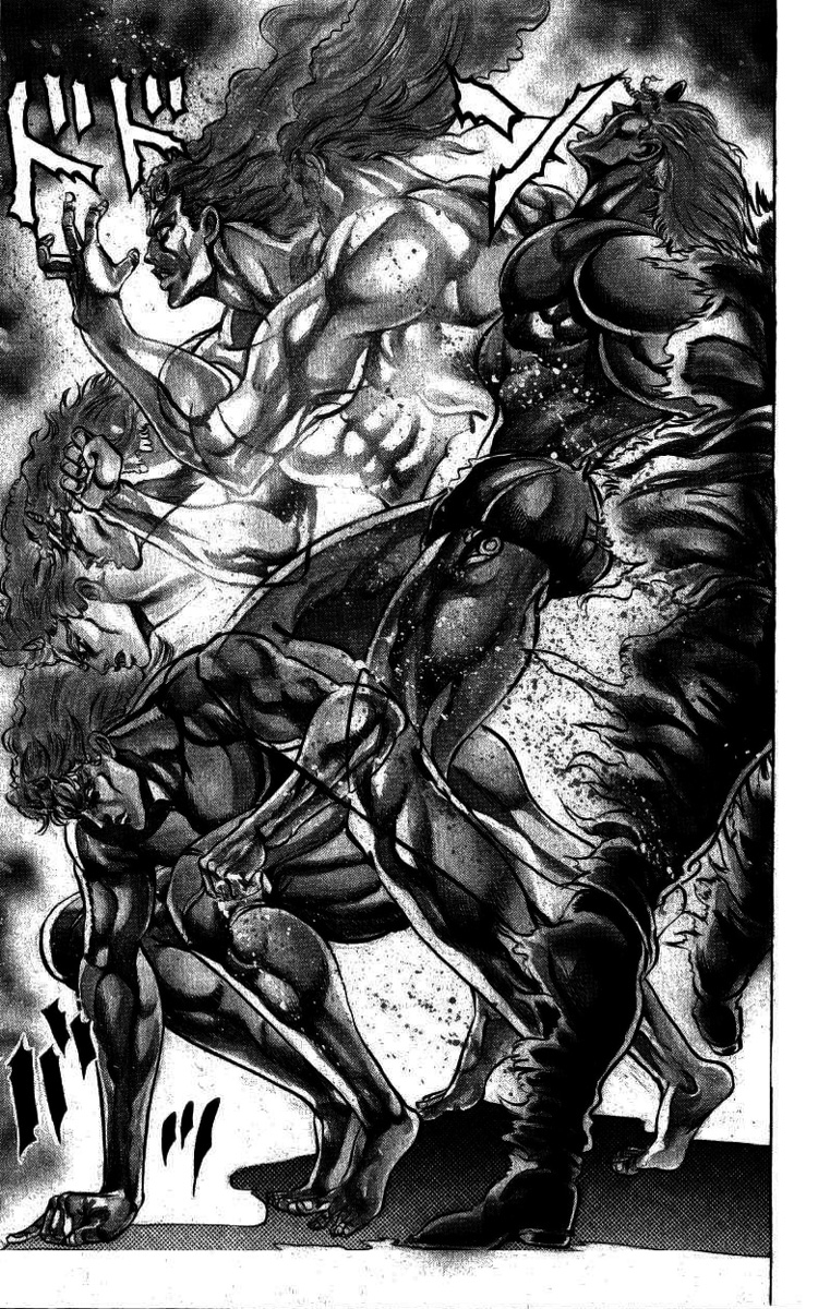 Read JoJo_s Bizarre Adventure Part 2  Battle Tendency PT-BR Manga Online