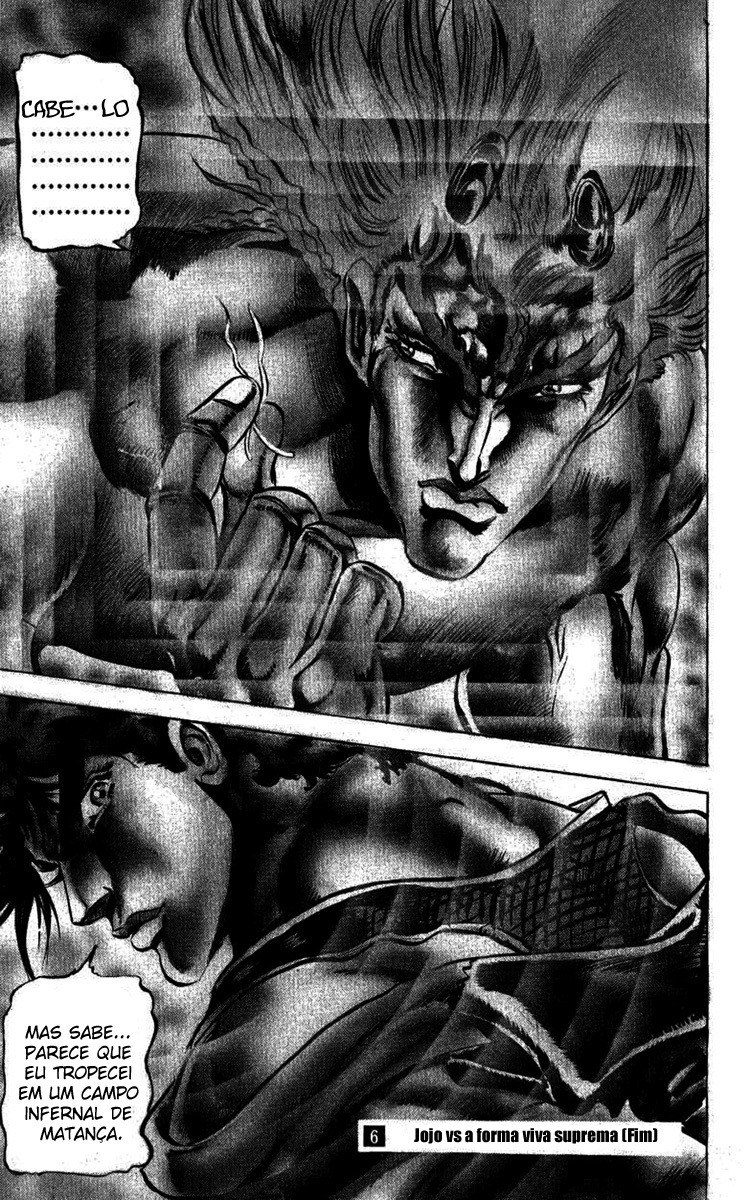 Read JoJo_s Bizarre Adventure Part 2  Battle Tendency PT-BR Manga Online