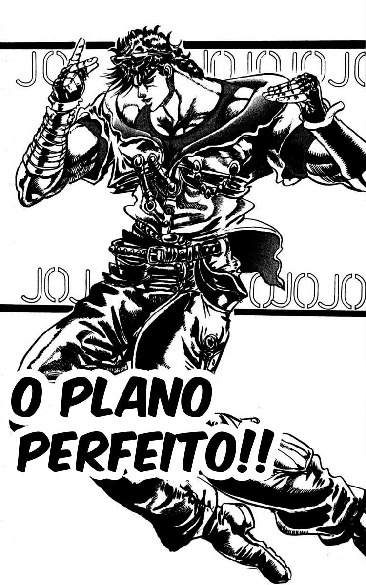 Read JoJo_s Bizarre Adventure Part 2  Battle Tendency PT-BR Manga Online