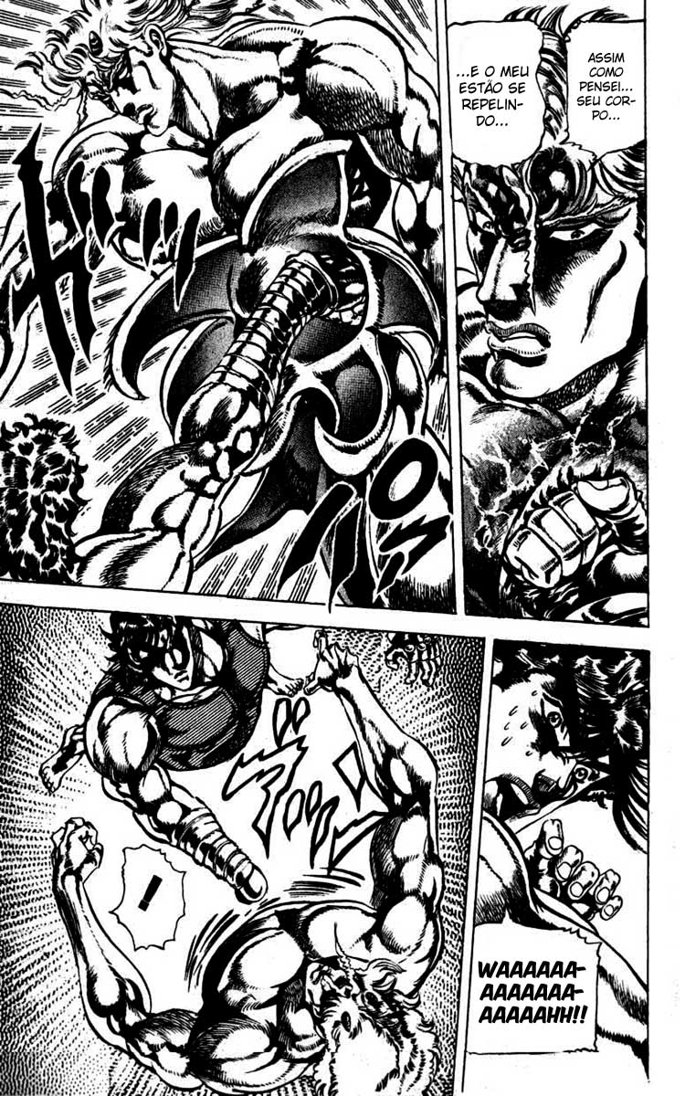 Read JoJo_s Bizarre Adventure Part 2  Battle Tendency PT-BR Manga Online