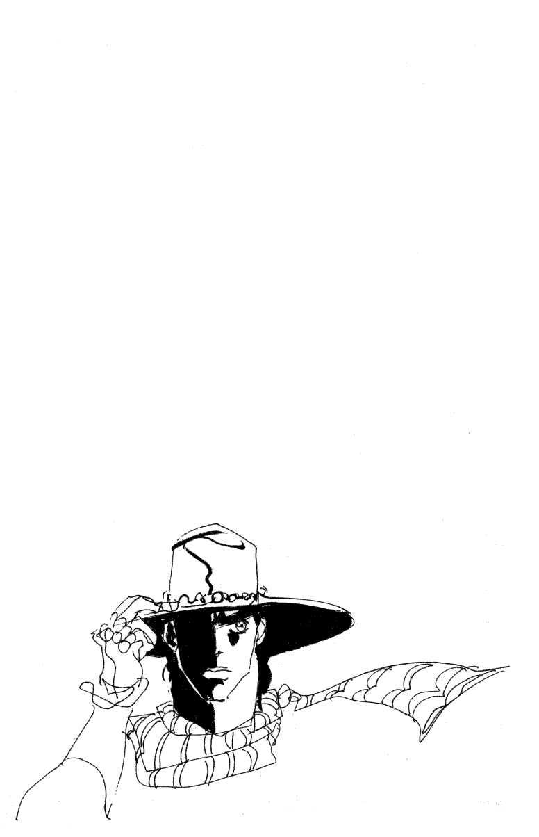 Read JoJo_s Bizarre Adventure Part 2  Battle Tendency PT-BR Manga Online