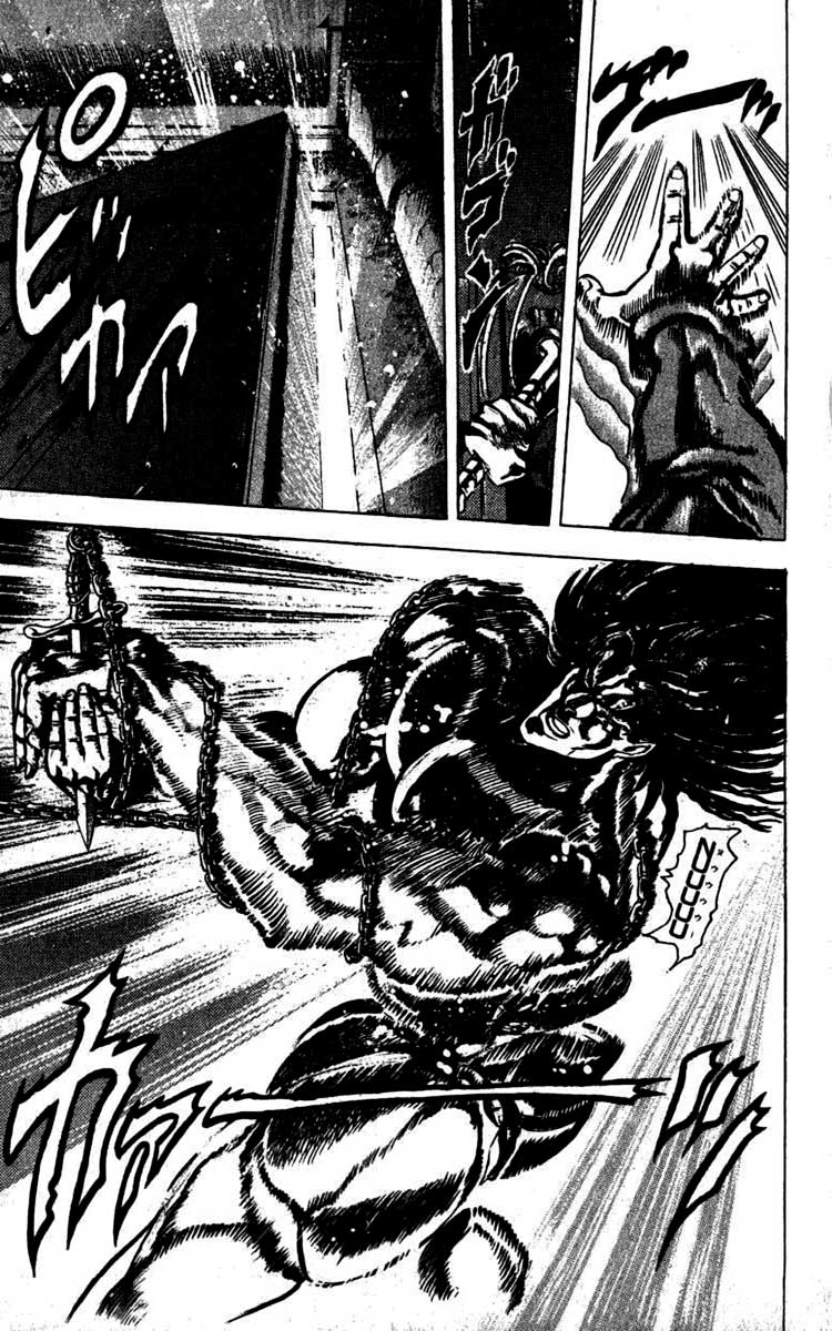 Read JoJo_s Bizarre Adventure Part 2  Battle Tendency PT-BR Manga Online