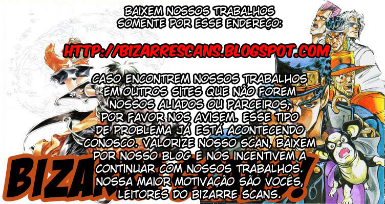 Read JoJo_s Bizarre Adventure Part 2  Battle Tendency PT-BR Manga Online