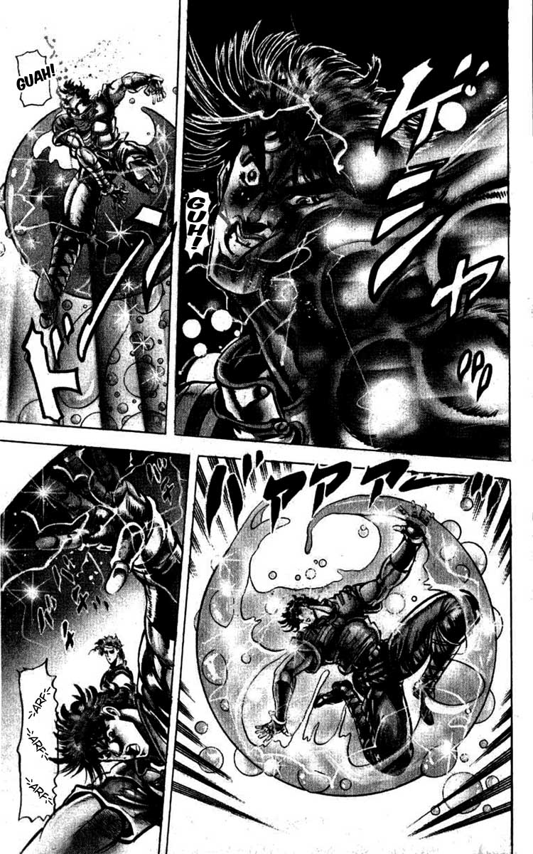 Read JoJo_s Bizarre Adventure Part 2  Battle Tendency PT-BR Manga Online
