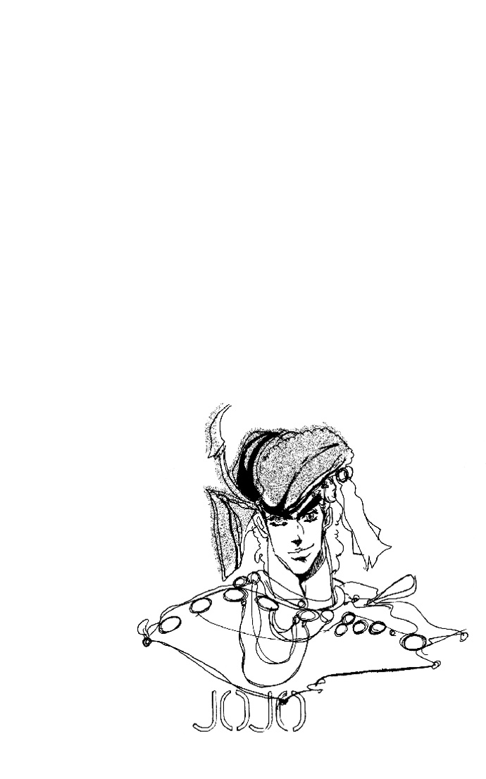 Read JoJo_s Bizarre Adventure Part 2  Battle Tendency PT-BR Manga Online