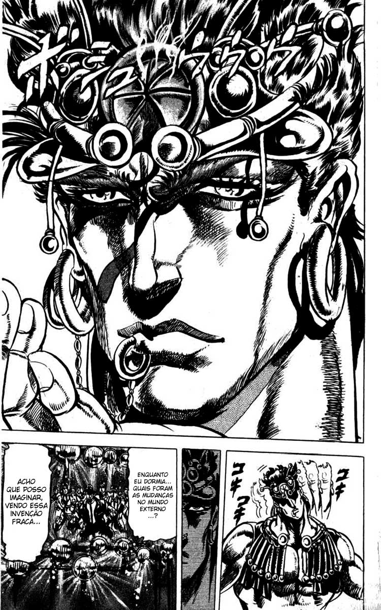 Read JoJo_s Bizarre Adventure Part 2  Battle Tendency PT-BR Manga Online