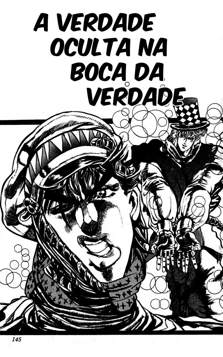 Read JoJo_s Bizarre Adventure Part 2  Battle Tendency PT-BR Manga Online
