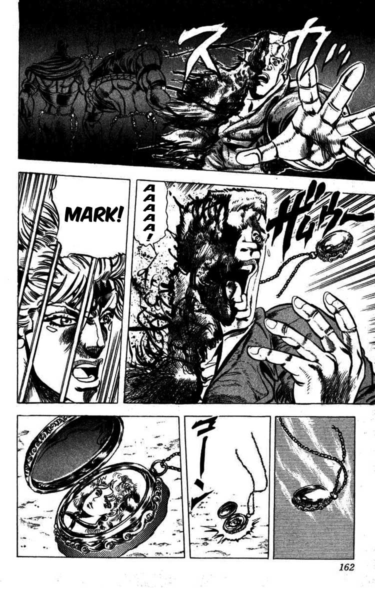 Read JoJo_s Bizarre Adventure Part 2  Battle Tendency PT-BR Manga Online