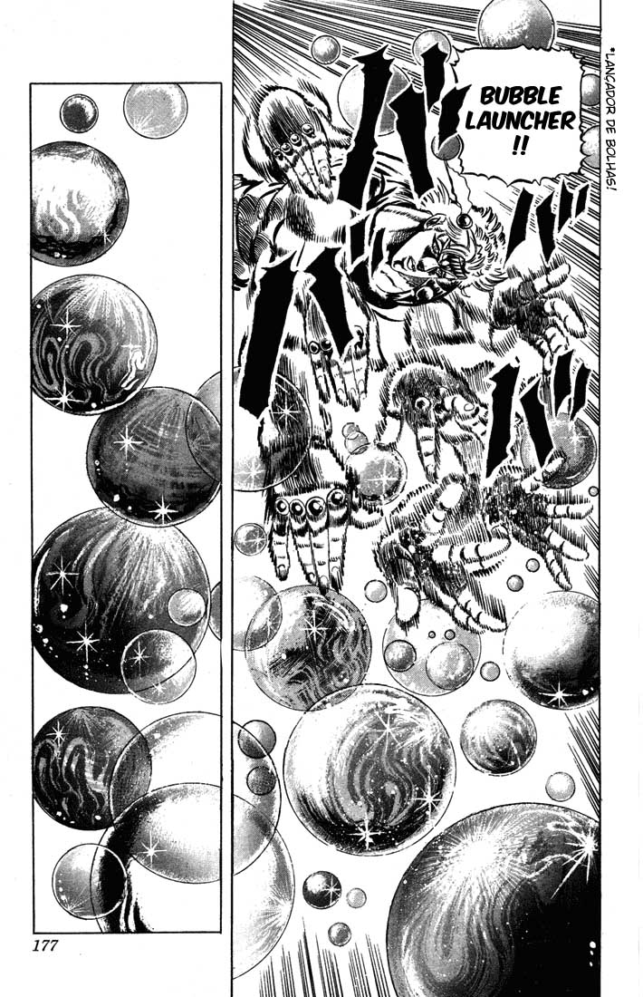 Read JoJo_s Bizarre Adventure Part 2  Battle Tendency PT-BR Manga Online