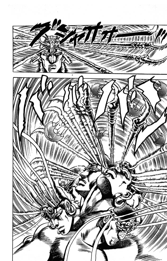 Read JoJo_s Bizarre Adventure Part 2  Battle Tendency PT-BR Manga Online