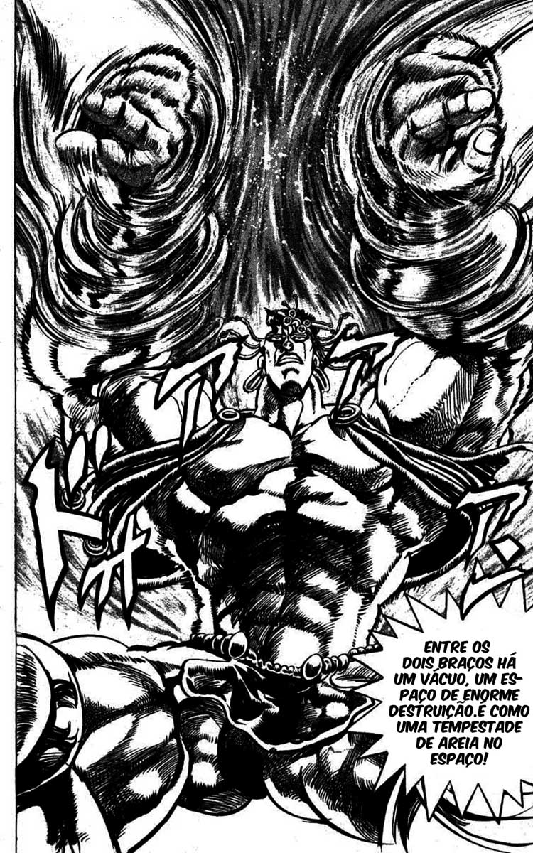 Read JoJo_s Bizarre Adventure Part 2  Battle Tendency PT-BR Manga Online