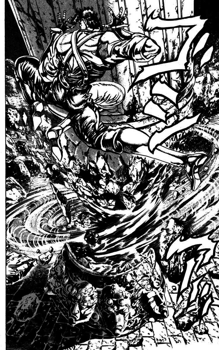 Read JoJo_s Bizarre Adventure Part 2  Battle Tendency PT-BR Manga Online