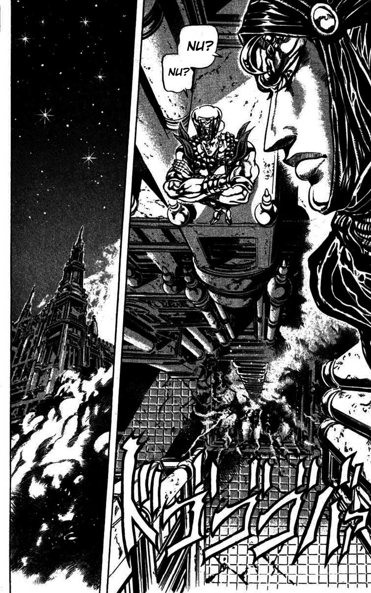 Read JoJo_s Bizarre Adventure Part 2  Battle Tendency PT-BR Manga Online
