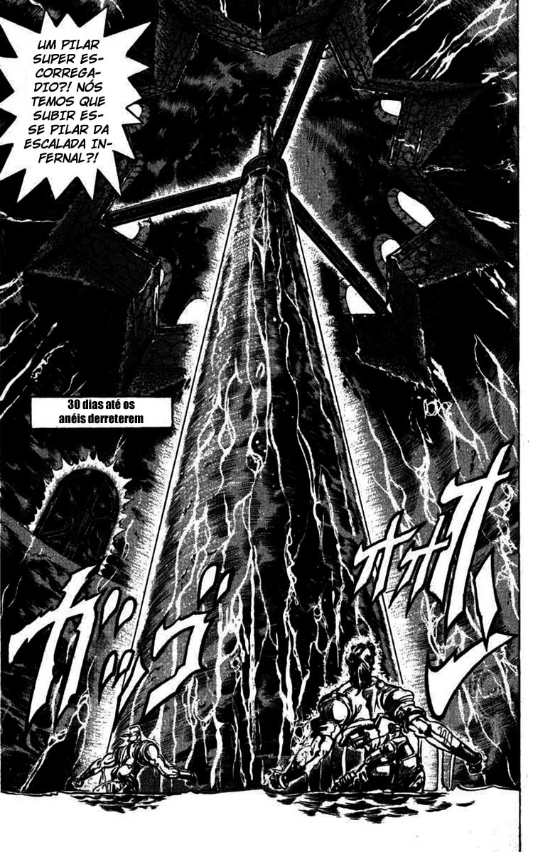 Read JoJo_s Bizarre Adventure Part 2  Battle Tendency PT-BR Manga Online