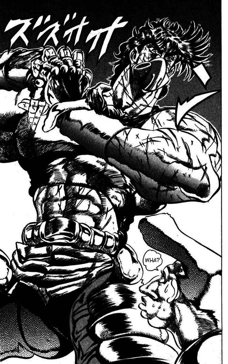 Read JoJo_s Bizarre Adventure Part 2  Battle Tendency PT-BR Manga Online