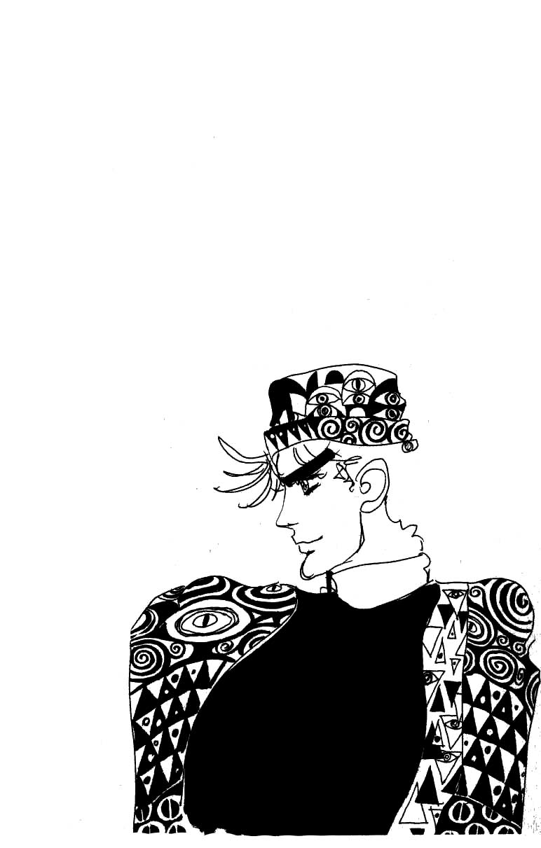 Read JoJo_s Bizarre Adventure Part 2  Battle Tendency PT-BR Manga Online