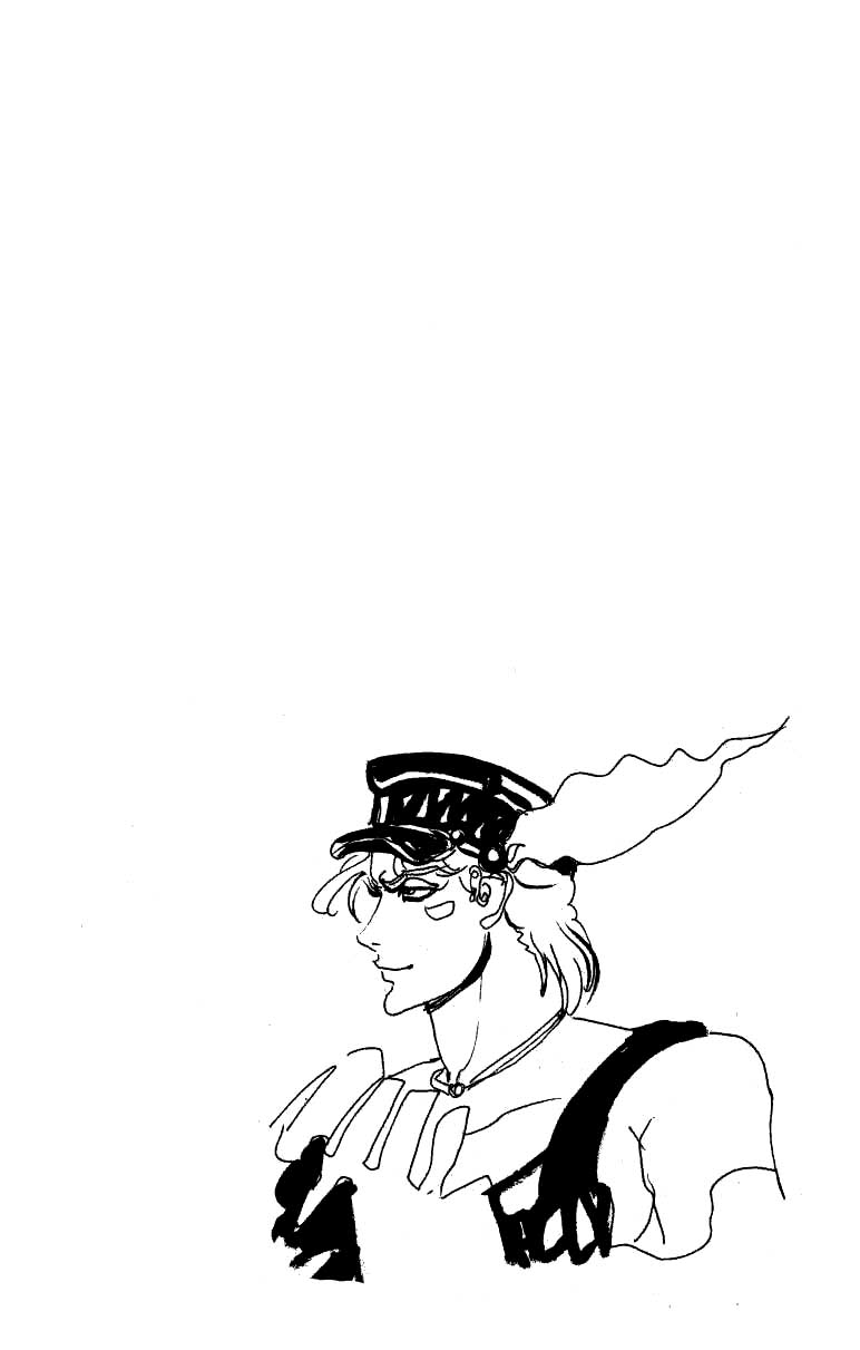 Read JoJo_s Bizarre Adventure Part 2  Battle Tendency PT-BR Manga Online