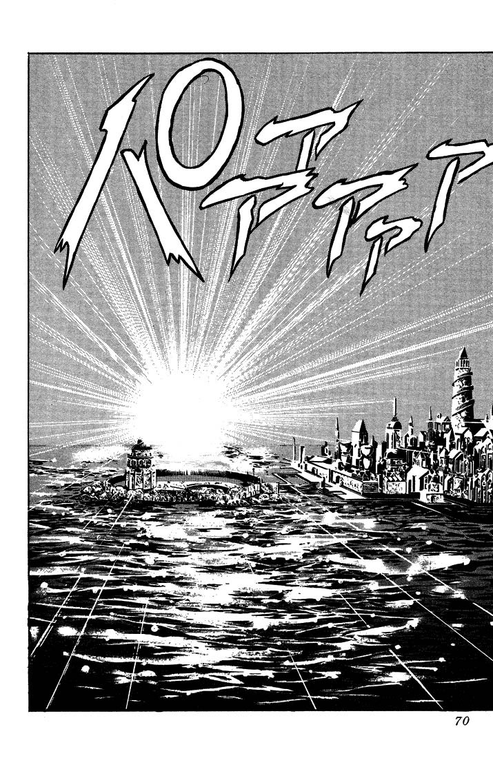 Read JoJo_s Bizarre Adventure Part 2  Battle Tendency PT-BR Manga Online