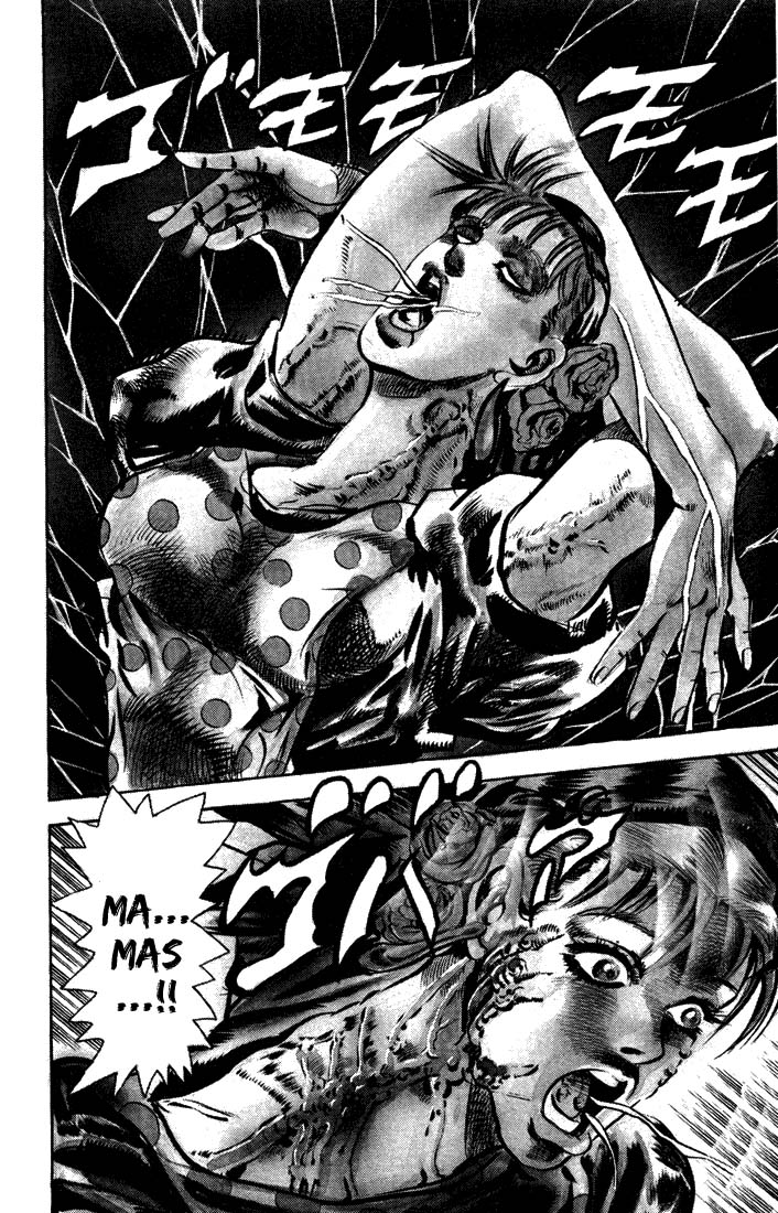 Read JoJo_s Bizarre Adventure Part 2  Battle Tendency PT-BR Manga Online