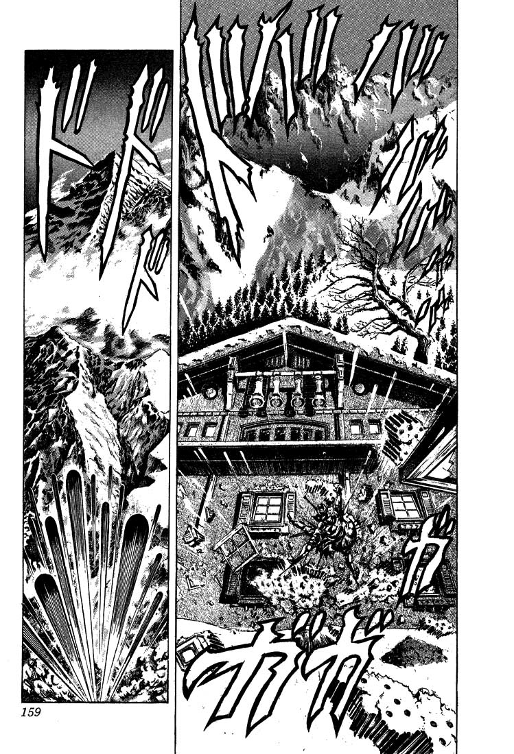 Read JoJo_s Bizarre Adventure Part 2  Battle Tendency PT-BR Manga Online