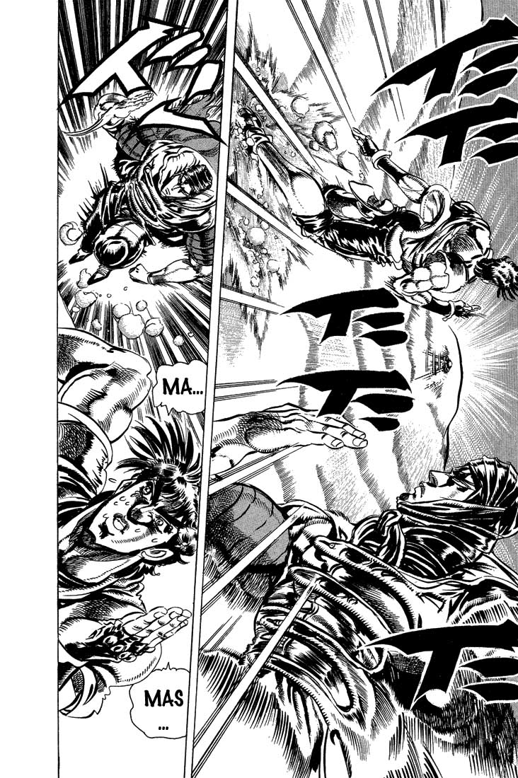 Read JoJo_s Bizarre Adventure Part 2  Battle Tendency PT-BR Manga Online