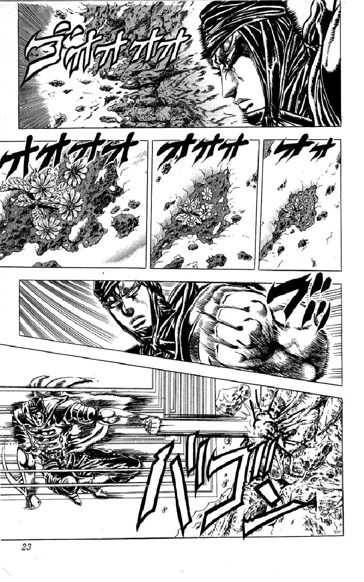 Read JoJo_s Bizarre Adventure Part 2  Battle Tendency PT-BR Manga Online