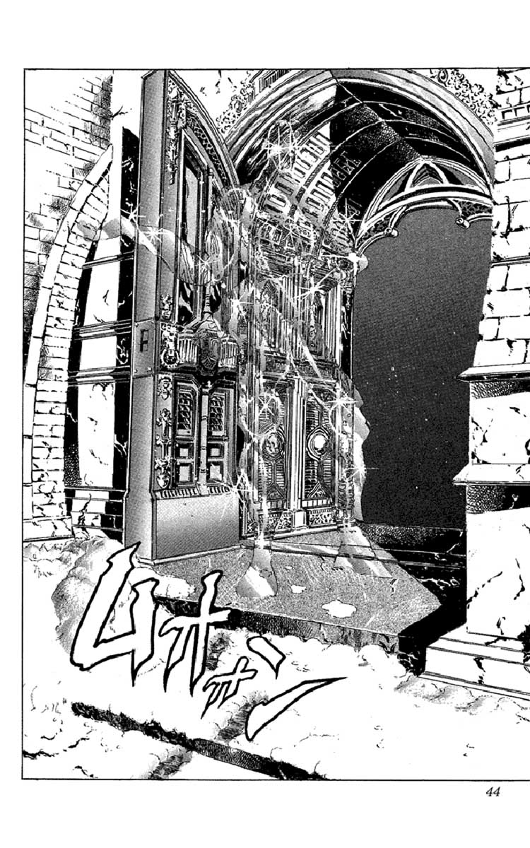 Read JoJo_s Bizarre Adventure Part 2  Battle Tendency PT-BR Manga Online