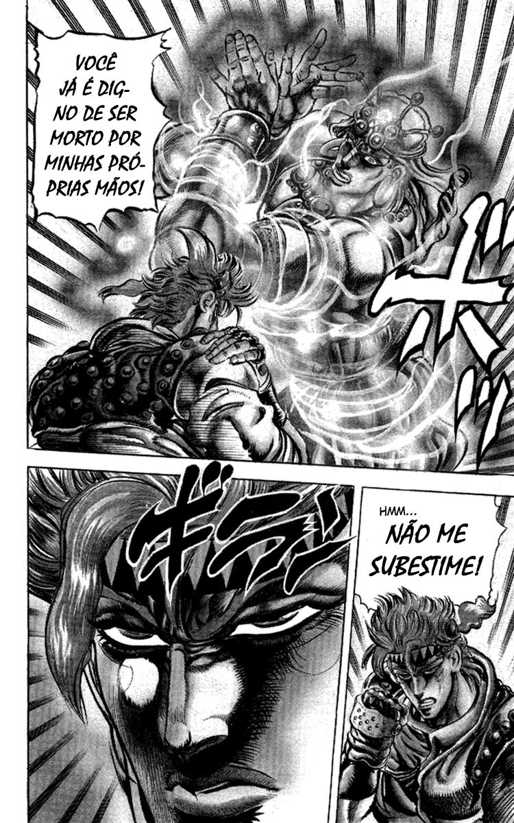 Read JoJo_s Bizarre Adventure Part 2  Battle Tendency PT-BR Manga Online