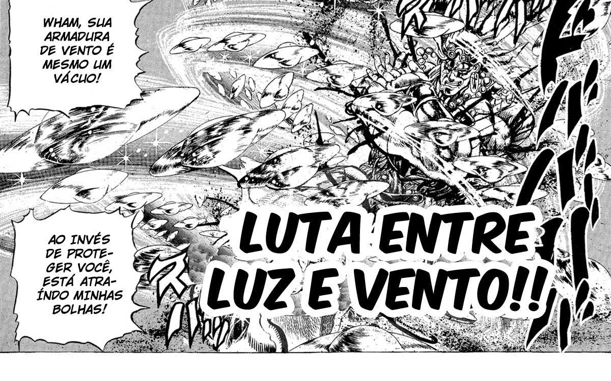 Read JoJo_s Bizarre Adventure Part 2  Battle Tendency PT-BR Manga Online