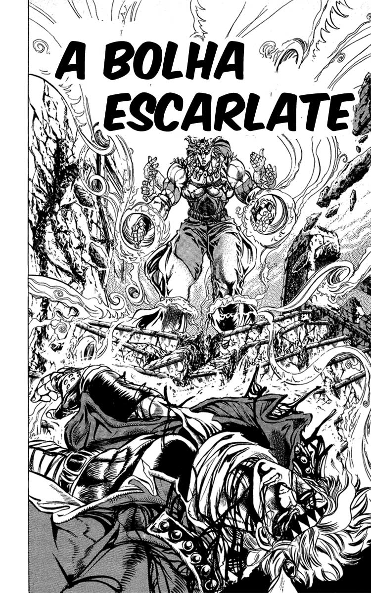 Read JoJo_s Bizarre Adventure Part 2  Battle Tendency PT-BR Manga Online