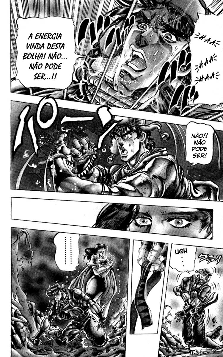 Read JoJo_s Bizarre Adventure Part 2  Battle Tendency PT-BR Manga Online