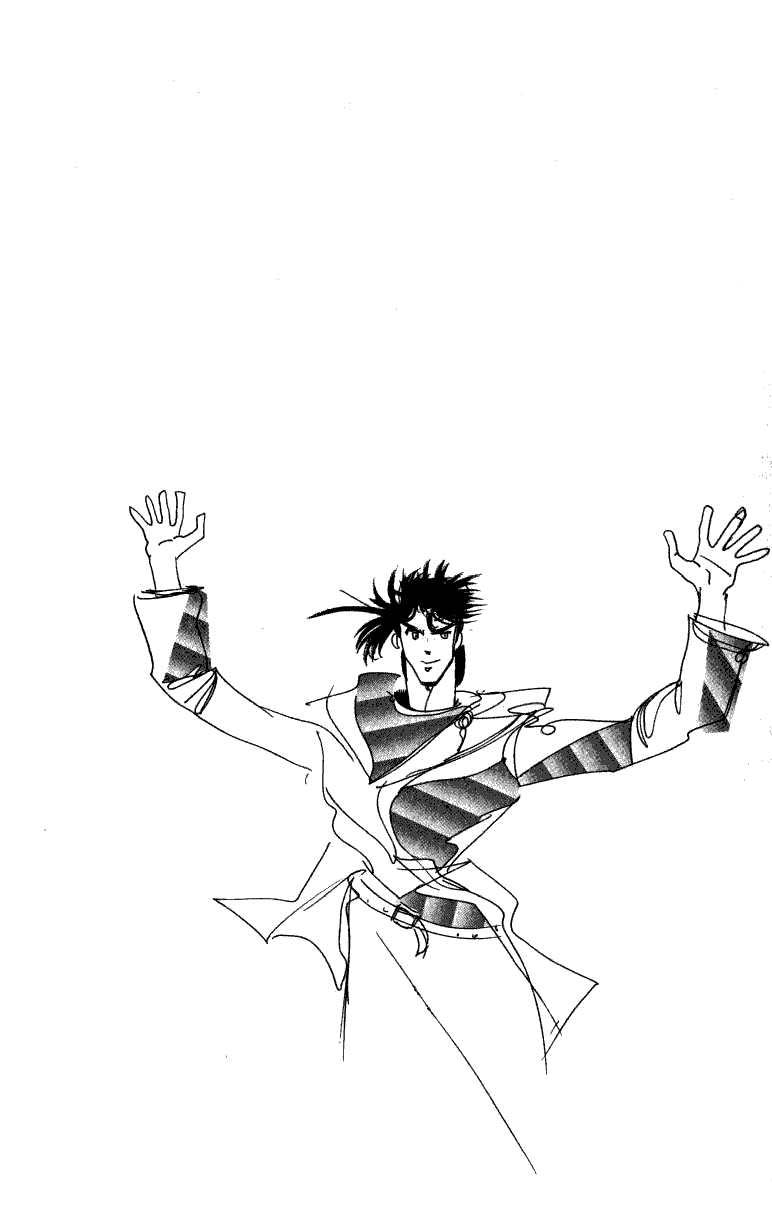 Read JoJo_s Bizarre Adventure Part 2  Battle Tendency PT-BR Manga Online
