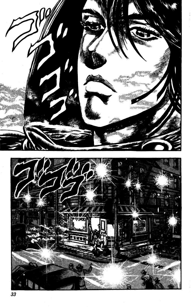 Read JoJo_s Bizarre Adventure Part 2  Battle Tendency PT-BR Manga Online