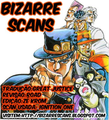 Read JoJo_s Bizarre Adventure Part 2  Battle Tendency PT-BR Manga Online
