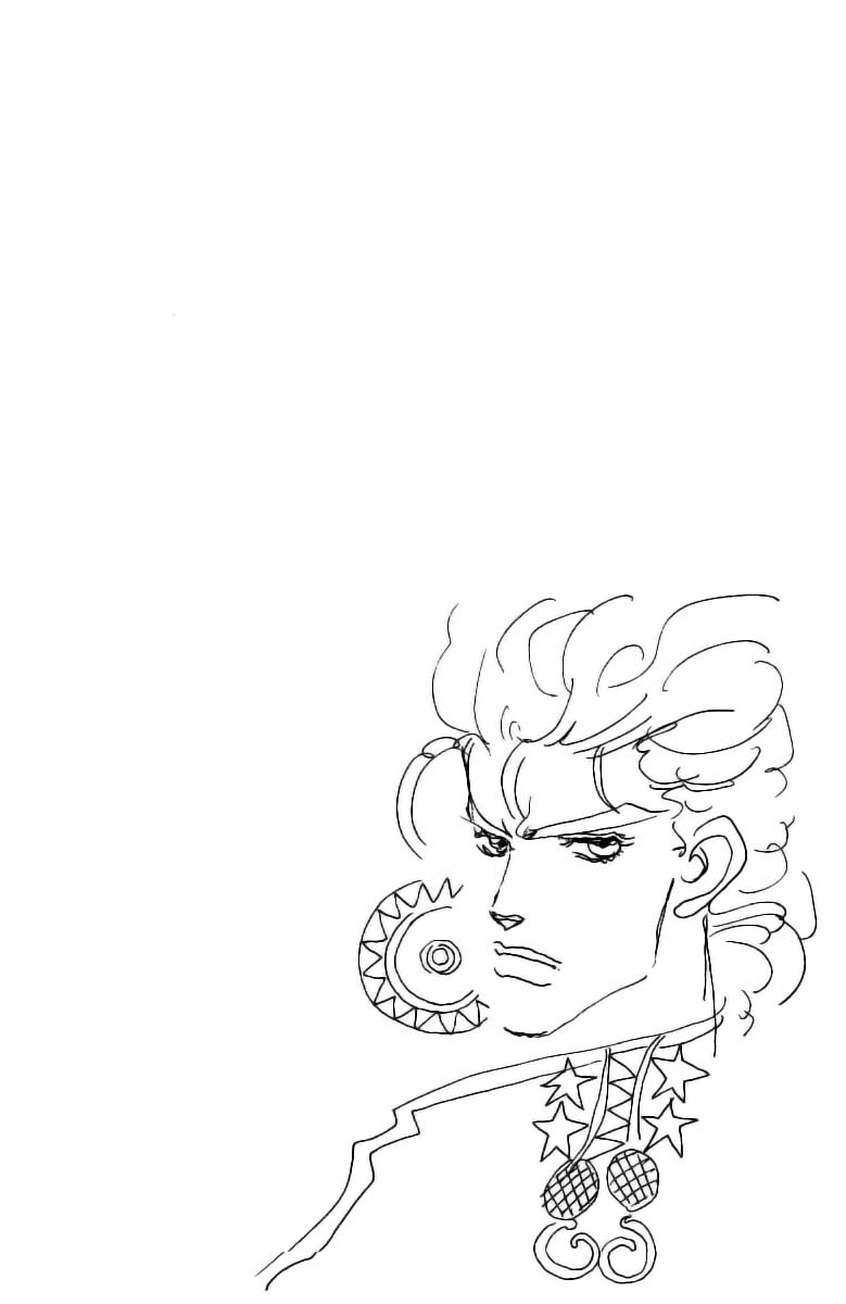 Read JoJo_s Bizarre Adventure Part 2  Battle Tendency PT-BR Manga Online