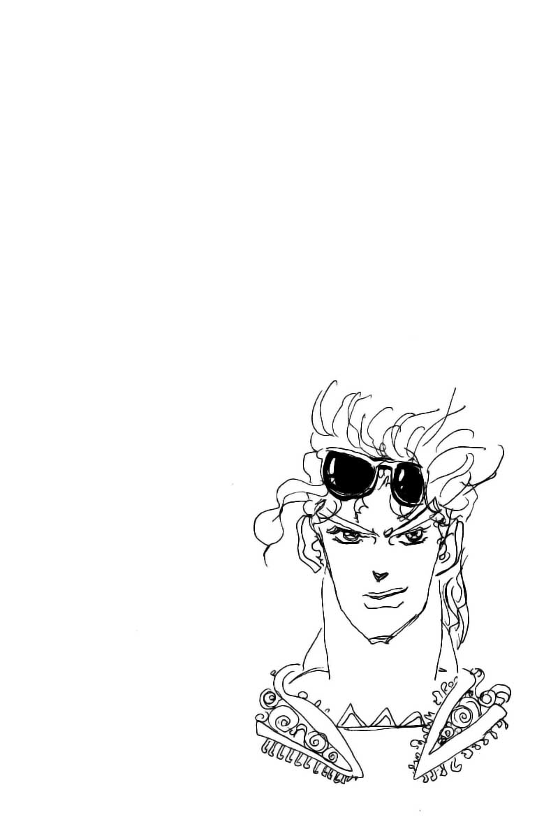 Read JoJo_s Bizarre Adventure Part 2  Battle Tendency PT-BR Manga Online