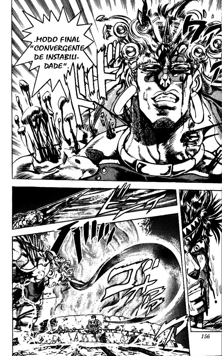 Read JoJo_s Bizarre Adventure Part 2  Battle Tendency PT-BR Manga Online