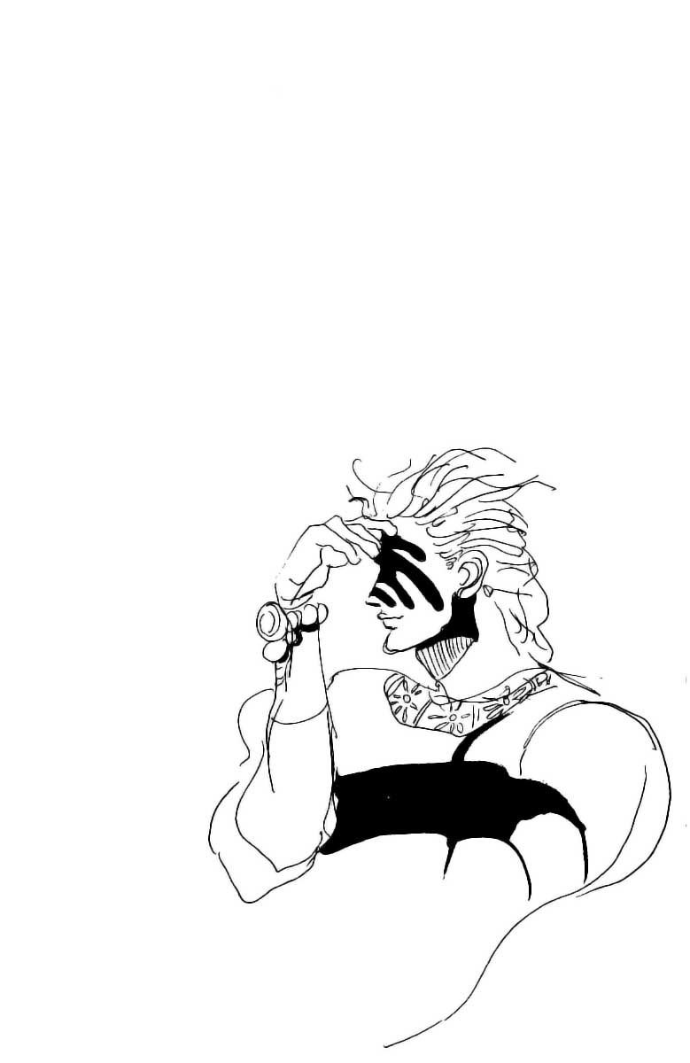 Read JoJo_s Bizarre Adventure Part 2  Battle Tendency PT-BR Manga Online