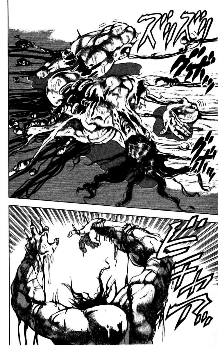 Read JoJo_s Bizarre Adventure Part 2  Battle Tendency PT-BR Manga Online
