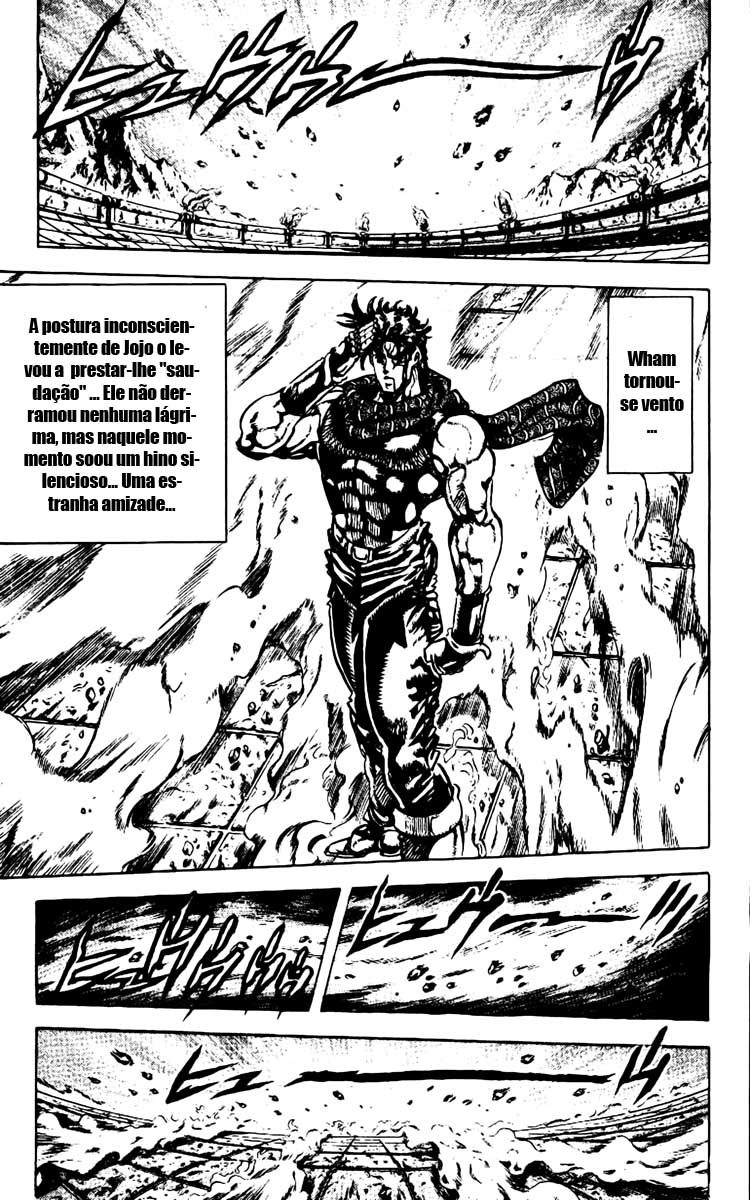 Read JoJo_s Bizarre Adventure Part 2  Battle Tendency PT-BR Manga Online