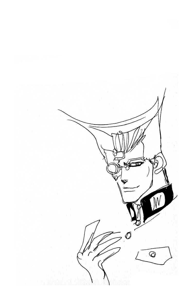 Read JoJo_s Bizarre Adventure Part 2  Battle Tendency PT-BR Manga Online