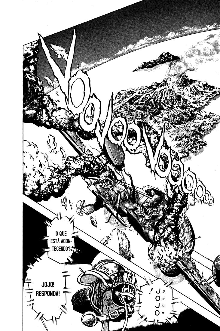 Read JoJo_s Bizarre Adventure Part 2  Battle Tendency PT-BR Manga Online