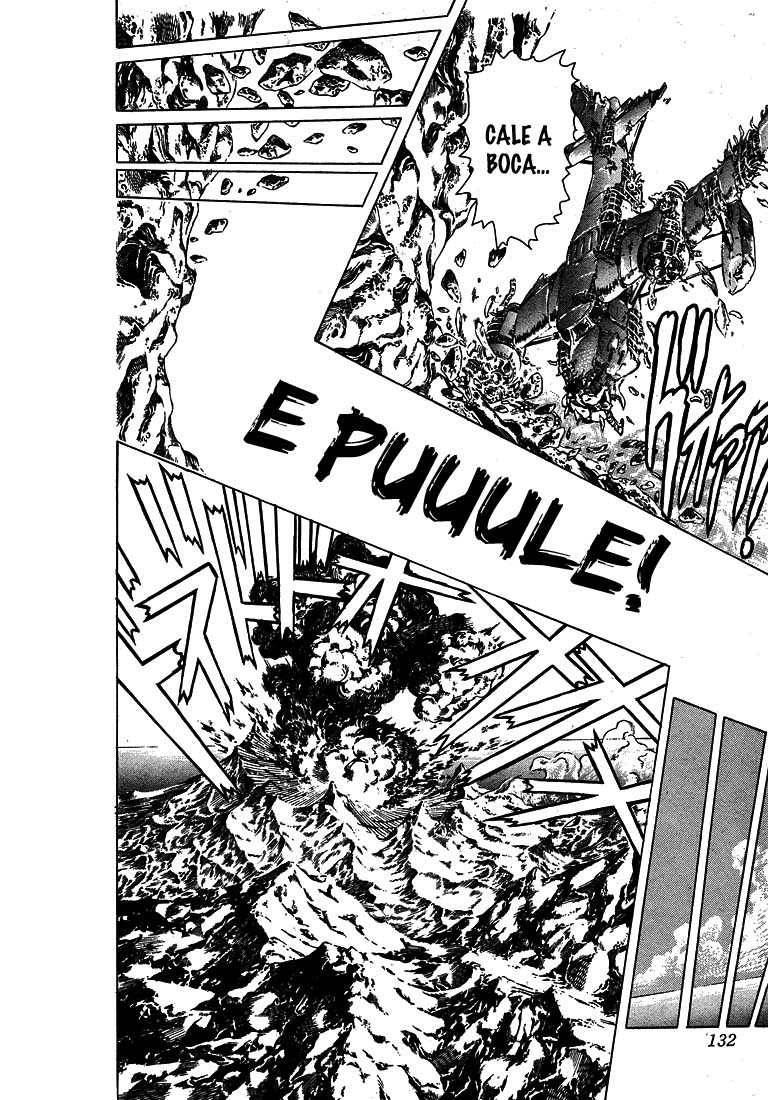 Read JoJo_s Bizarre Adventure Part 2  Battle Tendency PT-BR Manga Online