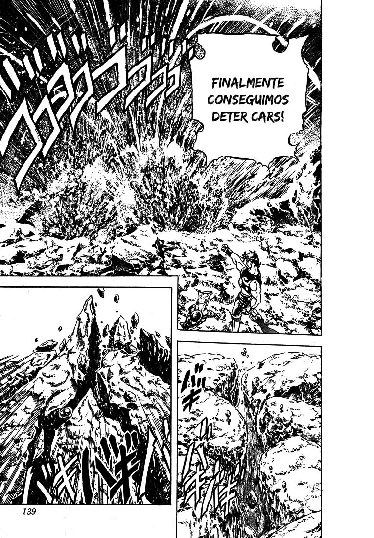 Read JoJo_s Bizarre Adventure Part 2  Battle Tendency PT-BR Manga Online