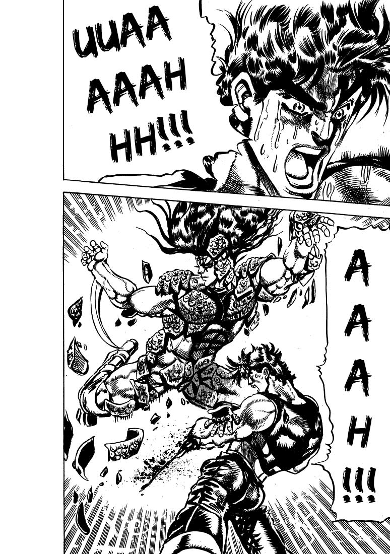 Read JoJo_s Bizarre Adventure Part 2  Battle Tendency PT-BR Manga Online