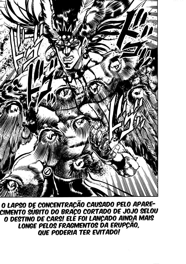 Read JoJo_s Bizarre Adventure Part 2  Battle Tendency PT-BR Manga Online