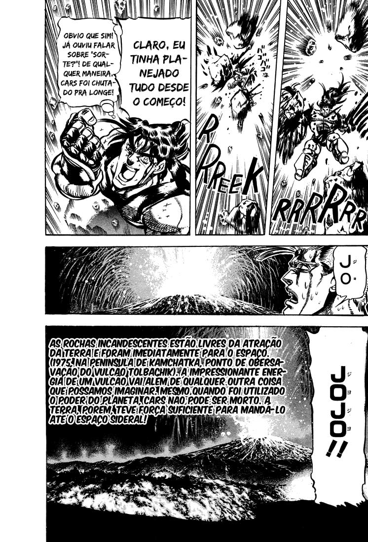 Read JoJo_s Bizarre Adventure Part 2  Battle Tendency PT-BR Manga Online