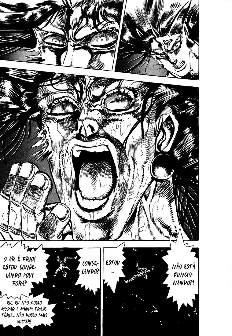 Read JoJo_s Bizarre Adventure Part 2  Battle Tendency PT-BR Manga Online